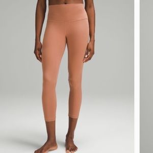Lululemon Aline Leggings